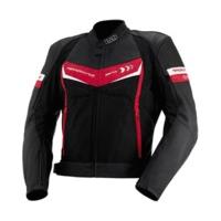 IXS Rockford black/red/white