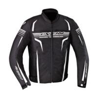 IXON Striver Jacket black/white