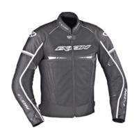 IXON Pitrace jacket black/white