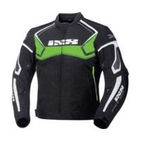 IXS Activo black/green