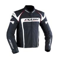 IXON Fueller 2.0 Jacket black/white