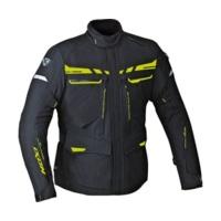 ixon protour hp jacket blackyellow