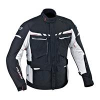 IXON Protour HP Jacket black/white