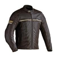 IXON Motors Leather Jacket