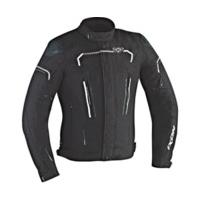 ixon exhale hp jacket blackwhite