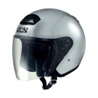 IXS HX 118 Silver