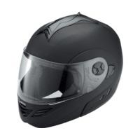 IXS HX 333 Matt Black