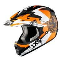 IXS HX 278 Tiger orange