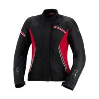 IXS Alana black/red