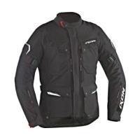 ixon crosstour hp jacket black