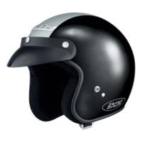 IXS HX 105 Black/Silver