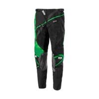 ixs hurricane pants blackgreen