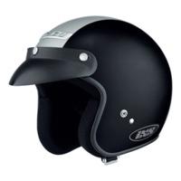 IXS HX 105 Matt Black/Silver