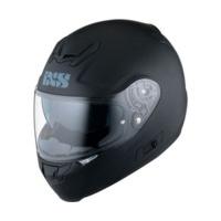 IXS HX 215 Flat Black