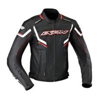 IXON Stunter Jacket black/red/white