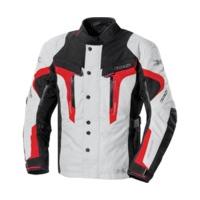 IXS Navigator Lady Jacket black/white