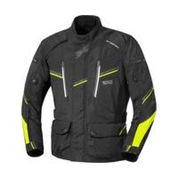 IXS Malawi Jacket black/yellow