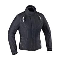 ixon alhena hp lady jacket blackwhite