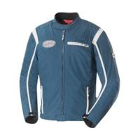 IXS Ridley Jacket blue