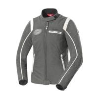 ixs ridley lady jacket grey