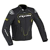 IXON Zephyr HP Jacket black/yellow