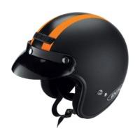 IXS HX 105 Black/Orange