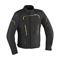 IXON Exhale HP Jacket black/yellow