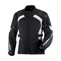 IXS Bel Air Lady Jacket black/white