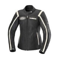 ixs shawn lady jacket black