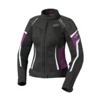 IXS Andorra Jacket black/pink