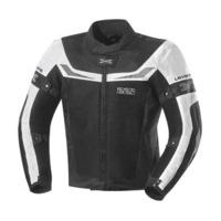 IXS Lavante Jacket black/white