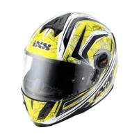 IXS HX 397 Blaze Yellow/Black/White