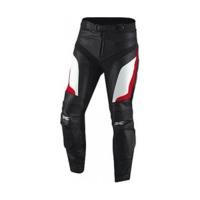 IXS Raul black/red/white