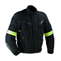 ixon gallium pro jacket