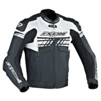 ixon exocet jacket blackwhite