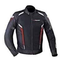 IXON Cooler Jacket black/red