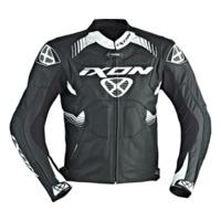 IXON Voltage Jacket black/white