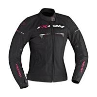 IXON Pitrace Lady jacket black/pink