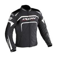 ixon eager jacket blackwhite