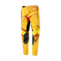 ixs hurricane pants yelloworrangered