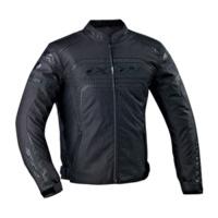 IXON Eager Jacke black