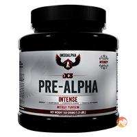 iX3 Pre-Alpha 550g-Grape