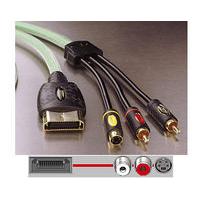 IXOS XHV603-100 1m S-Video Cable