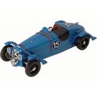 ixo Delahaye 135S No.15 Chaboud-Tremoulet Le Mans 1938 (LM1938)