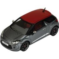 ixo Citroen DS3