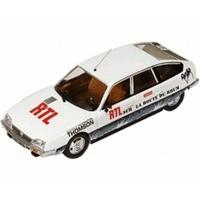 ixo Citroen CX (RTL) Route du Rhum (CLC124)