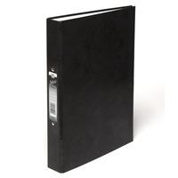 IXL Ring Binders (Black - Box of...