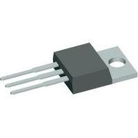 IXYS IXTP260N055T2, MOSFET