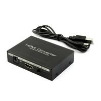 ixium hdmi audio extractor hdmi to optical spdif toslink converter hdm ...