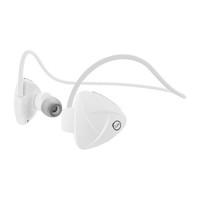 ixium wireless bluetooth headphones neckband with multipoint sports ru ...